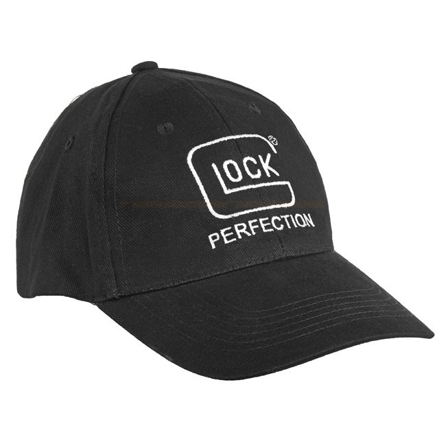 SAPCA - GLOCK PERFECTION - BLACK